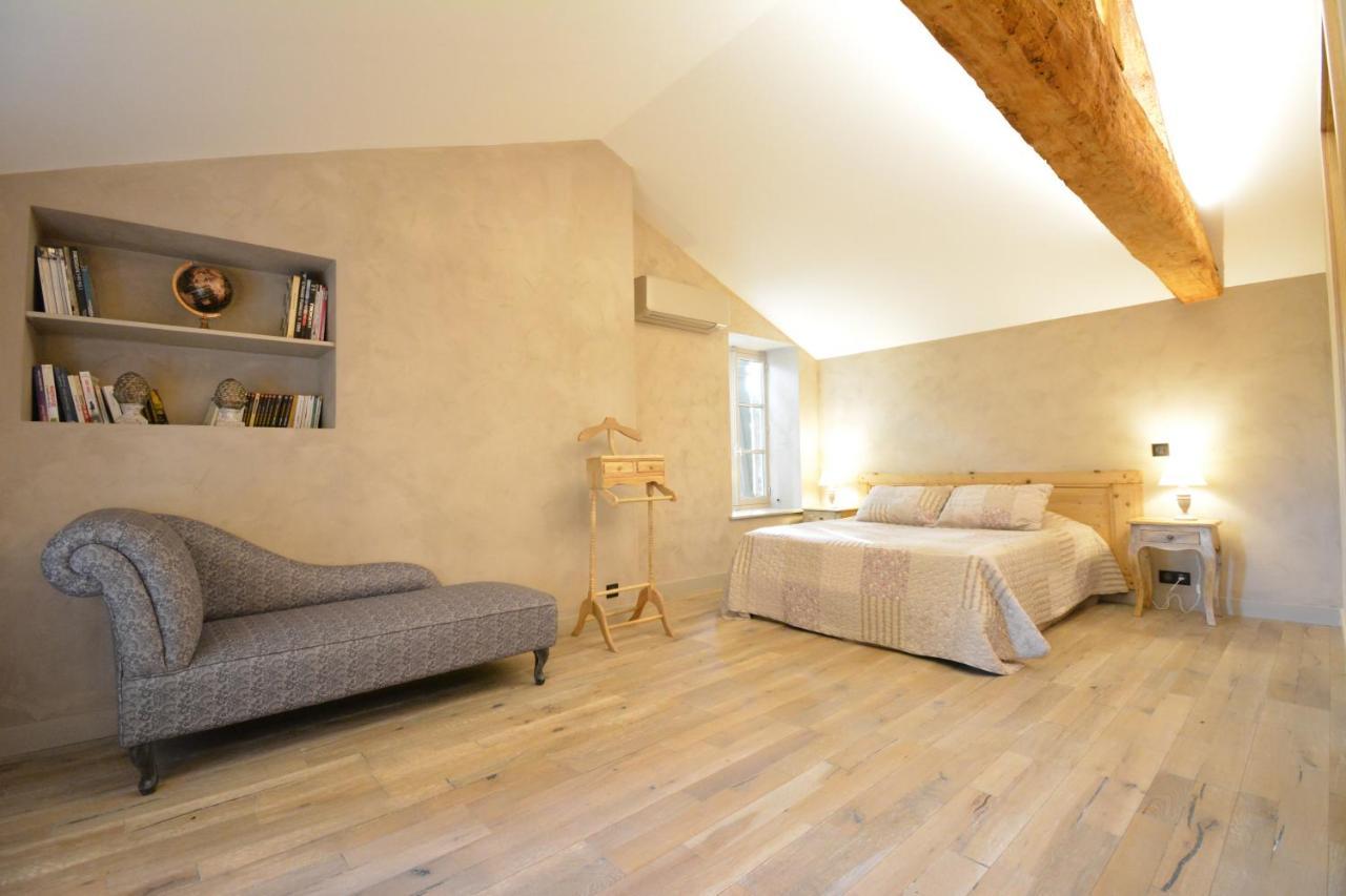 Bed and Breakfast Le Bel Air De Saint Jean à Belleville-en-Beaujolais Extérieur photo